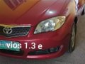 Toyota Vios 1.3e 2006 for sale-1