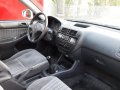 1999 Honda Civic Manual for sale-2