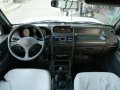 1998 Mitsubishi Pajero for sale-7