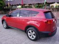 Toyota Rav4 Automatic 2014 for sale-8