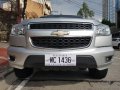 2015 Chevrolet Colorado 4X2 Diesel for sale-6