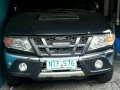 Isuzu Sportivo 2010 for sale-8