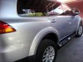 Mitsubishi Montero glx 2012 for sale-1