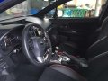 Subaru Wrx Sti 2015 for sale-2