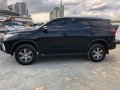 2017 Toyota Fortuner G for sale -2