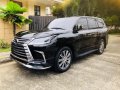 2018 LEXUS LX for sale-0