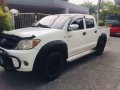 2007 Toyota Hilux For sale-3