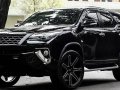 2018 Toyota Fortuner 4x4 for sale-0