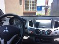 Mitsubishi Strada 2012 GLX for sale-2