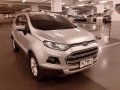 Ford Ecosport Trend Manual 2014 for sale-6