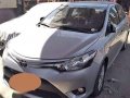 2015 Toyota Vios E for sale-0