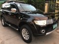 Mitsubishi Montero GLS 2010 for sale -9