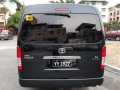 2016 Toyota Hiace GL for sale-4