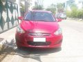 Hyundai Accent 2012 1.4 AT for sale-0