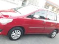 Toyota Innova e 2012 for sale-7