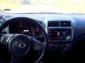 2017 Toyota Wigo for sale-2