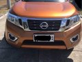 2016 Nissan Navara EL for sale-5