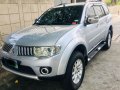 2012 Mitsubishi MONTERO SPORT for sale-3