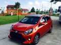 2017 Toyota Wigo for sale-5
