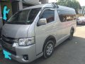 Toyota Hiace Grandia 2015 for sale-0