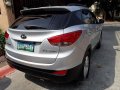 Hyundai Tucson 2010 for sale-1