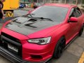 Like New Mitsubishi Lancer for sale-6