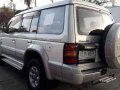 Mitsubishi Pajero 2003 for sale -6