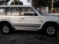 Mitsubishi Pajero 2003 for sale -8