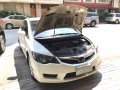 Honda Civic FD 2010 for sale-0