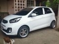 2015 Kia Picanto Ex for sale-4