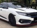 2018 Honda Civic for sale-2