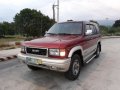 Well kept Isuzu Trooper for sale-6