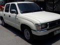 Toyota Hilux 2001 for sale-7