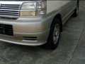 Like new Nissan El Grand for sale-5