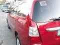 Toyota Innova e 2012 for sale-6