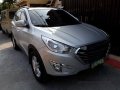 Hyundai Tucson 2010 for sale-0