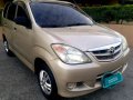 Toyota Avanza 2008 J for sale-0