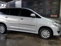 Toyota Innova G AT 2013 for sale-3