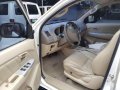 2007 Toyota Fortuner 2.7 G for sale-6