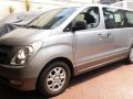 2016 Hyundai Grand Starex VGT AT for sale-0