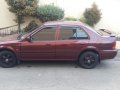 1997 Honda City for sale -2