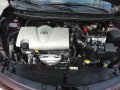 2017 Toyota Vios for sale-5