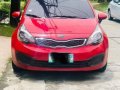 Kia Rio 2012 for sale -0