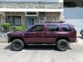 Nissan Terrano 1999 Model for sale-10