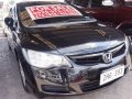 2007 Honda Civic for sale -0