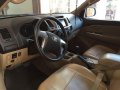 2015 Toyota Hilux G AT Diesel for sale-5
