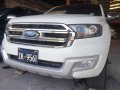 Ford Everest 2016 Diesel Automatic White-0