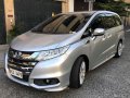 Honda Odyssey 2017 for sale-2