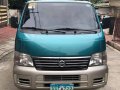 2013 Nissan Urvan for sale-0