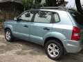 Hyundai Tucson 2009 for sale-1
